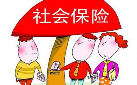自己繳，職工社保和居民社保哪個(gè)劃算？ 第1張