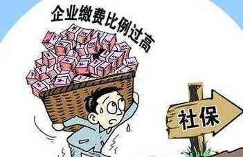 中小企業社保代繳的好處 第1張