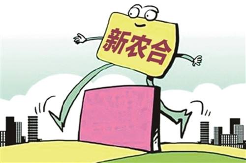 2020年新農(nóng)合報銷比例是多少 第1張