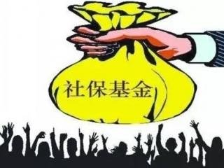 社保統籌是什么意思