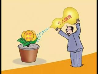 社保是不是一定要所有險種一起繳？