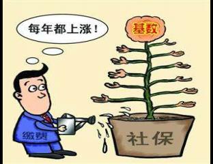 個人和單位繳納的社保，待遇會有什么區(qū)別？