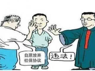 企業(yè)社保和個(gè)人社保有何區(qū)別？
