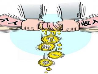 五險一金中哪些是需要自己承擔費用的？