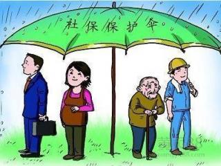 個體戶不買社保可以嗎？