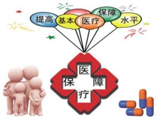 工作地點變換，怎么才能享受社保待遇？