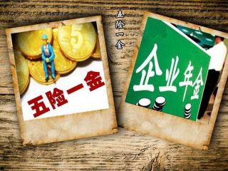 五險(xiǎn)單位和個(gè)人繳費(fèi)比例