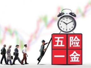 五險的繳費基數是什么？